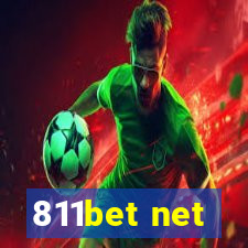 811bet net